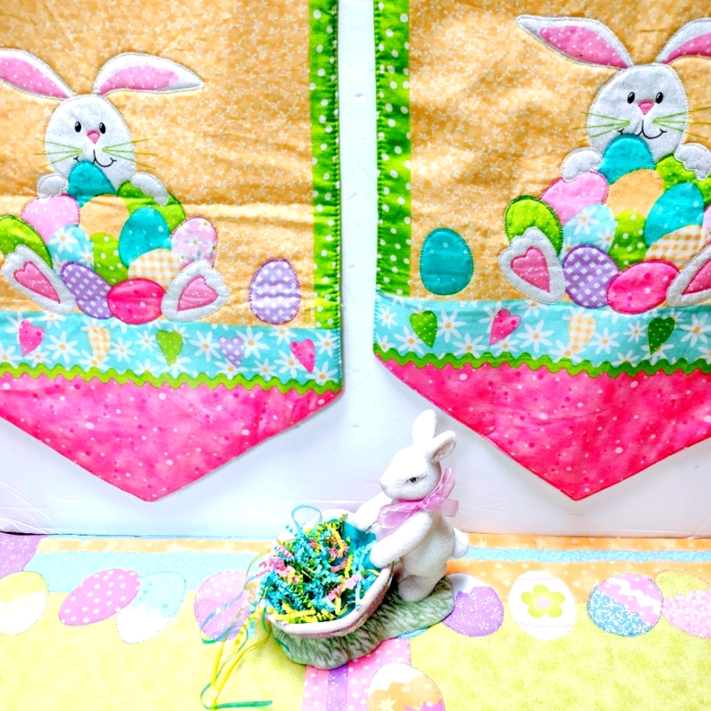 Easter Decor Bundle